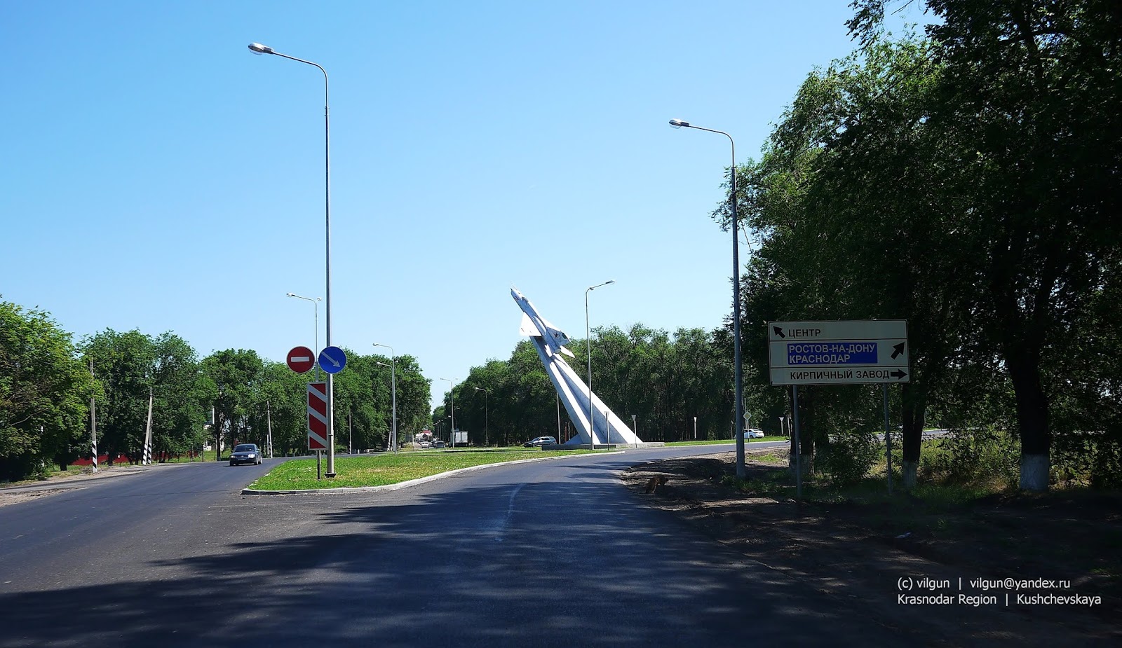 Станица Кущёвская Краснодарский край